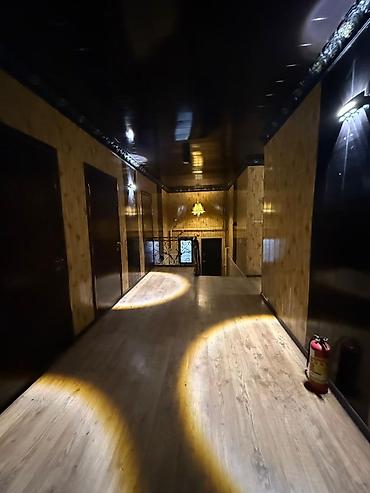 Продажа зданий: Здание, С оборудованием 800 м² — 15