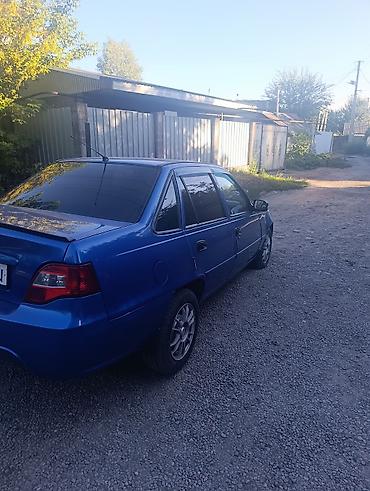 двигатель нексия 1: Daewoo Nexia: 2013 г., 1.6 л, Механика, Бензин, Седан — 4