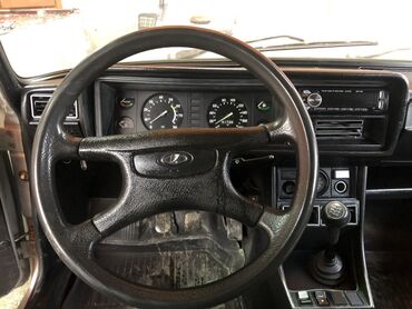 ВАЗ (ЛАДА): ВАЗ (ЛАДА) 2107: 2011 г., 1.6 л, Механика, Бензин, Седан — 9