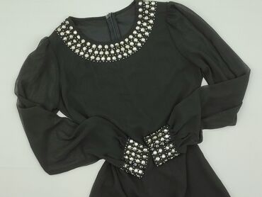 sukienki tanie plus size: Women`s dress, size S (EU 36)