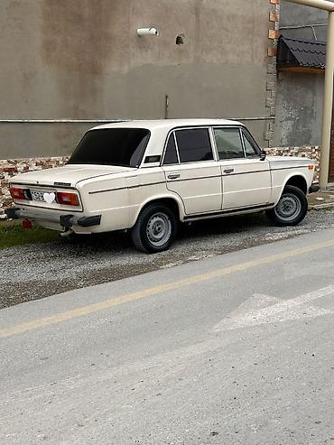 turbo az 07 2011: VAZ 2106 sedan – klassik sovet avtomobili. Texniki və xarici — 2