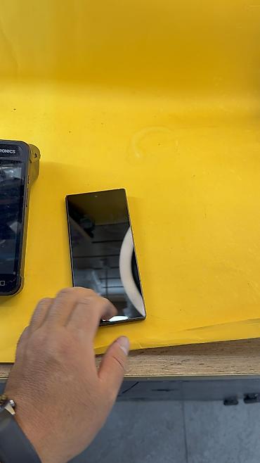 самсунг фолд: Samsung Galaxy Z Fold 7, Б/у, 256 ГБ, 1 SIM, eSIM — 4
