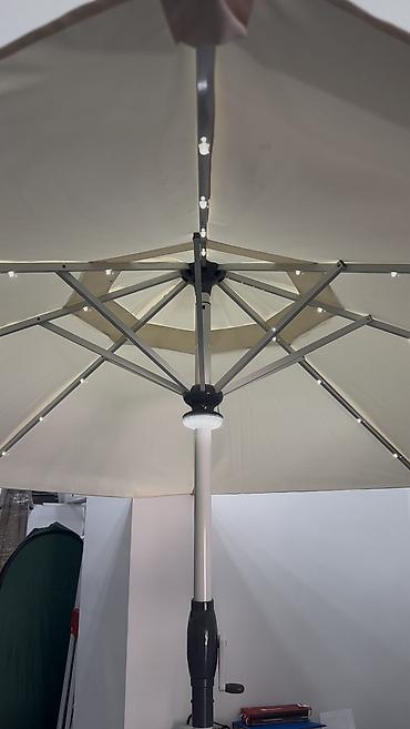 pergola: Bağ,restoran və istirahət mərkəzləri üçün geniş,estetik görünüşlü və — 3