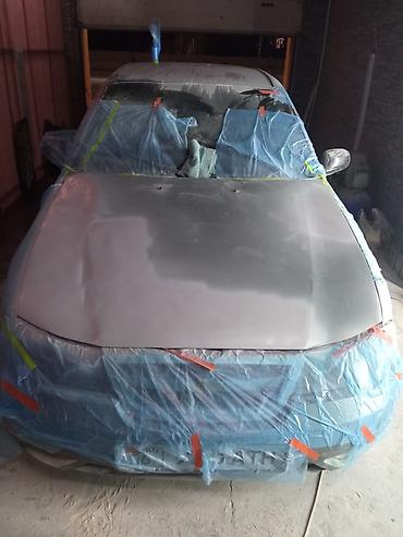 СТО, ремонт транспорта: Авто маляр — 8