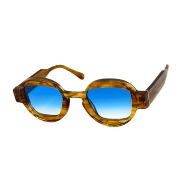 Солнцезащитные очки: Солнцезащитные очки Bust Out — идеальный акцент для твоего стильного — 6