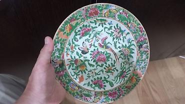 Fiqurlar: Fiqur, Keramika — 4