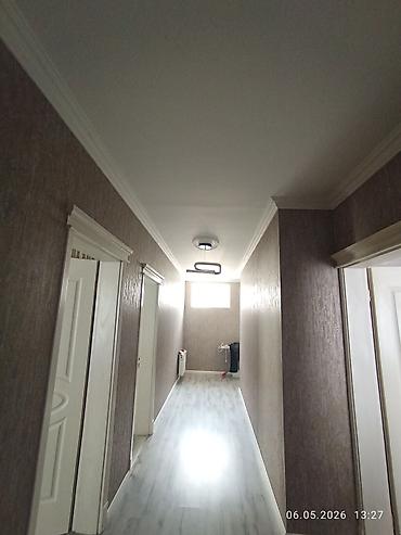 nabran evler: 4 otaqlı, 86 kv. m, Kredit yoxdur, Yeni təmirli — 6