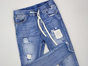 errisic jeans: Jeansy damskie, rozmiar M — 1