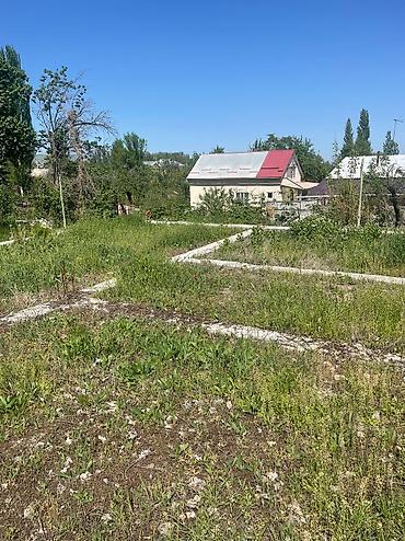 Продажа коттеджей и домов: Уй сатылат Бербулак айылы жаны фундаменти мененэки комната — 17