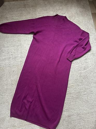 Другая женская одежда: Набор женской одежды (4 предмета) 1) Жакет в тонкую вертикальную — 12