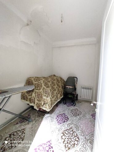 Yeni tikili: 3 otaqlı, Yeni tikili, 70 kv. m — 5