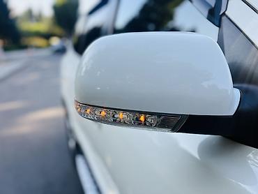 Avtomobil satışı: Hyundai Santa Fe: 2 l | 2008 il Ofrouder/SUV — 5