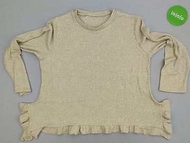 greenpoint sweter: Sweter damski, rozmiar 4XL — 2
