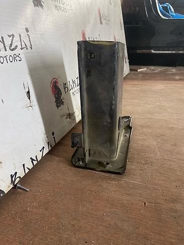 припой: Лонжерон Kia, Б/у, Оригинал — 4
