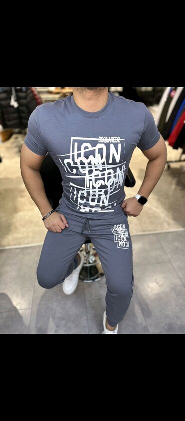 Trenerke: S-2xl — 2