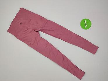 dres h: Legginsy Sportowe damskie, rozmiar 2XS — 3