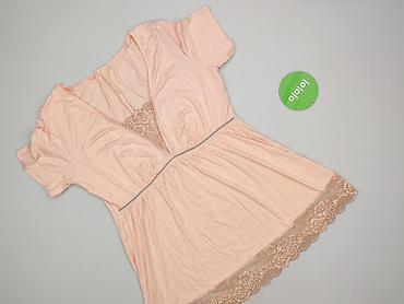 nocna: Bella, Koszula nocna damska, rozmiar 2XL — 2