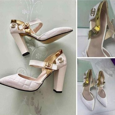 cat cipele za zimu: Pumps, 37