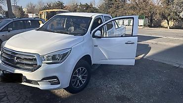 дубл: Легкий грузовик, Isuzu, Дубль, 1,5 т, Б/у — 2