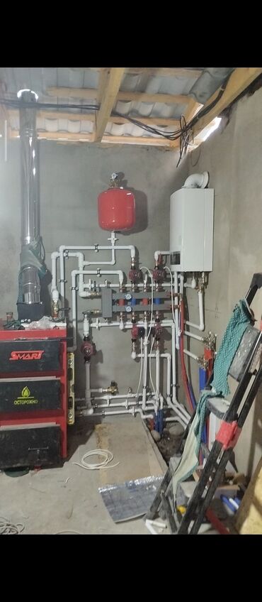 Отопление: Рабочие дни с понедельника по пятницу. суббота и воскресенье — 21