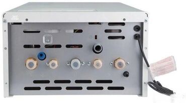 Oprema za grejanje: FORMAT. zip „ BF“ (fasadni kotao sa ventilatorom) je zidni gasni kotao — 14