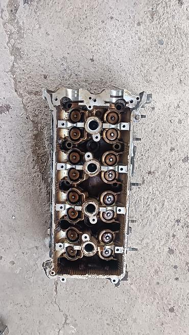 opel mühərriki: 1.8, 1.8 l, Benzin, 2011 il, İşlənmiş — 10