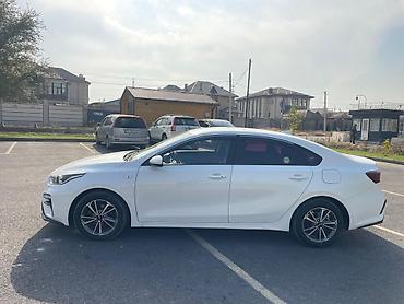 ксд 2 0: Kia K3: 2020 г., 1.6 л, Вариатор, Бензин, Седан — 4