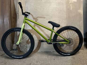 трёхколёсный велосипед взрослый купить: BMX велосипед, Рама M (156 - 178 см)