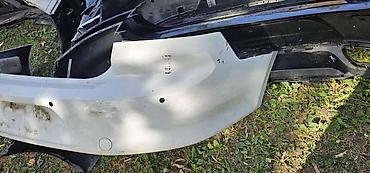 oval: ZADNJI BRANIK ZA VOLKSWAGEN PASSAT B8 | Volkswagen Passat b8 zadnji — 3