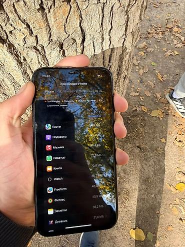 lalafo iphone 8: IPhone Xr, Б/у, 64 ГБ, Черный, Зарядное устройство, Чехол, 100 % — 5