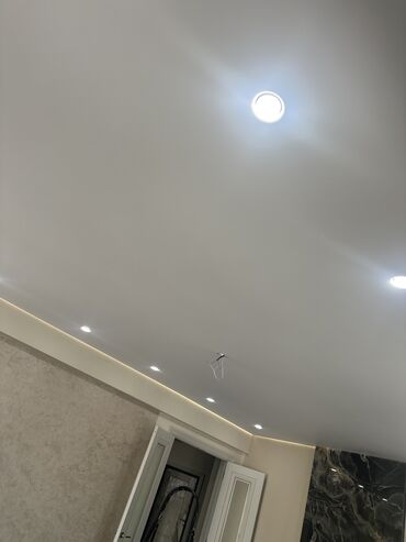 Потолочные работы: Монтаж потолков | Багет Больше 6 лет опыта at lalafo.kg — 25 Потолочные работы: Монтаж потолков | Багет Больше 6 лет опыта — 25