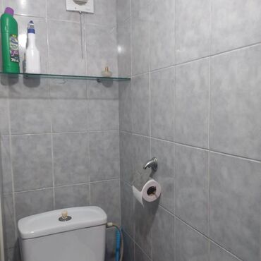 Uzunmüddətli kirayə mənzillər: Sumqayıt şəhəri, 9-cu mkr-n ərazisində inşa edilmiş 9 mərtəbəli köhnə — 9