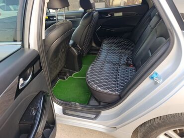 Kia: Kia K7: 2020 г., 3 л, Газ, Седан — 4