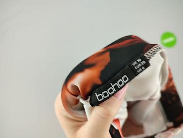 mini skirt: Boohoo, Spódnica damska, rozmiar S — 4