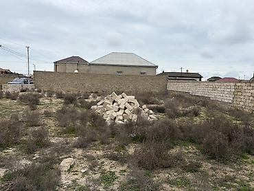hovsan qəs: 6 sot, Tikinti, Mülkiyyətçi, Kupça (Çıxarış), Texniki pasport — 4