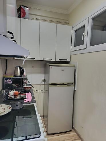 Посуточная аренда квартир: 1 комната, Постельное белье, Кондиционер, Парковка — 10