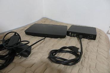 mp3 player prodaja: PHILIPS SDV 6226/12 digitalna sobna antenasa pojacivacem, antena plus — 3