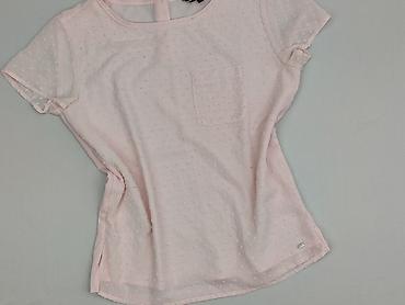 hilfiger blouse: Tommy Hilfiger, Bluzka damska, rozmiar L — 1