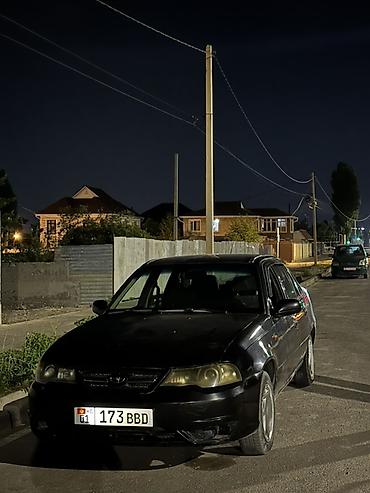 Daewoo: Daewoo Nexia: 2012 г., 1.5 л, Механика, Бензин, Седан — 6