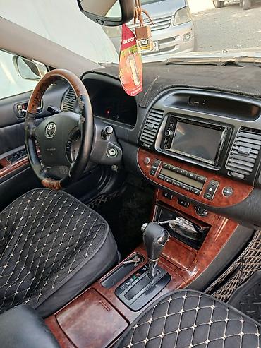 авто фреон: Toyota Camry: 2004 г., 2.4 л, Автомат, Бензин, Седан — 2