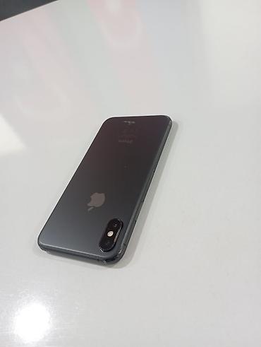 Apple iPhone: IPhone Xs, 256 GB, Space Gray, Face ID — 4