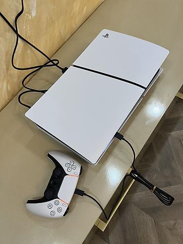iohone 13 pro: Sony PlayStation 5 (ağ rəng) oyun konsolu + 12 oyun Xüsusiyyətlər: - — 1
