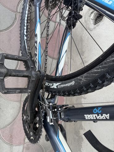 Горные велосипеды: Из Германии — 9