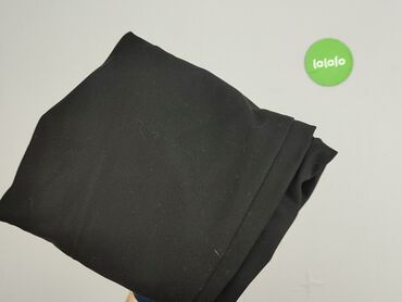 Women's Pants: Spodnie materiałowe damskie, M — 8