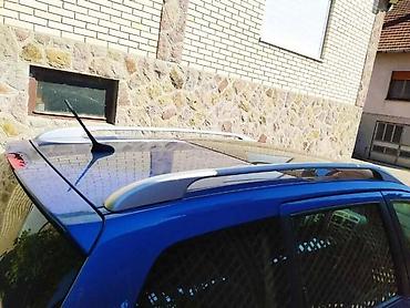 user car: DELOVI ZA PEUGEOT 307 2002. GOD. | Delovi za Peogeot 307. Delovi — 2