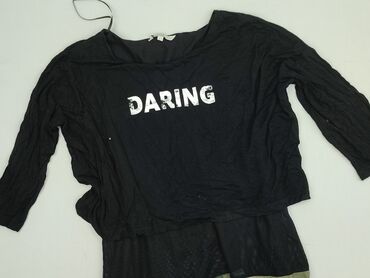 Clockhouse, Women`s T-shirt, L (EU 40)