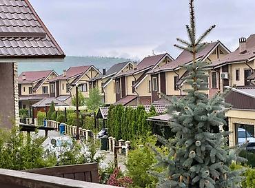 Продажа коттеджей и домов: 🏡 Продаётся дом в закрытом городке Highland, с. Беш-Кунгей ✨ — 5
