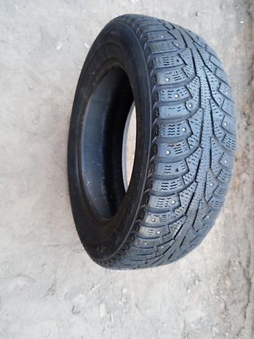 Шины: Шины 195 / 65 / R 15, Зима, Б/у, 1 шт, Легковые, Китай, Bridgestone — 2