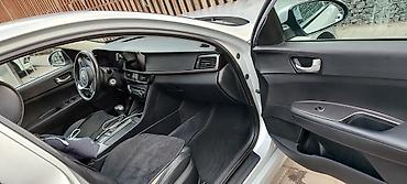 Kia: Kia Optima: 2016 г., 2 л, Автомат, Газ, Седан — 7