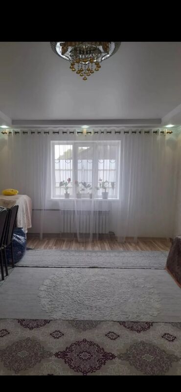 аренда домо: 65 м², 3 комнаты, Парковка, Забор, огорожен